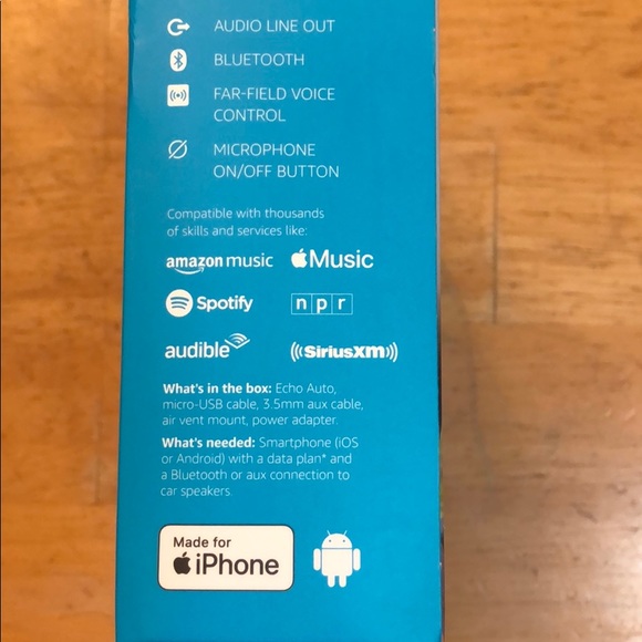 New Echo Auto🎁 - Picture 3 of 5